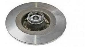 Scenic 2-II Arka Fren Disk Rulmanlı Abs Okuyuculu (Adet) (2003-2010) 7701207898-432004943R-Walburg