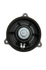 Clio 5-V Megane 4-IV Kapı Hoparlörü (16 Cm) Adet 281563SG0A - Renault Mais