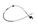 Dokker Lodgy Motor Kaput Açma Teli (Halatı) (2013-2020) 656201310R -Renault Mais
