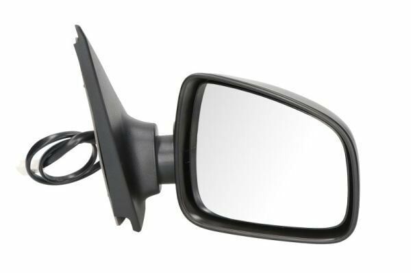 Logan 1-I Mcw Sandero 1-I Sağ Dış Dikiz Aynası Elektrikli (2008-2012) 963011787R -Spj