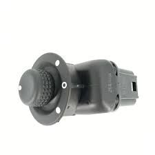 Koleos 1-I Ters Ayna Ayar Düğmesi Anahtarı (2008-2015) 25570JY00D -Renault Mais