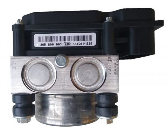 6001551520 DACIA Duster Duster 1-I Abs Beyni 4x2 (2009-2017) 6001551520-8200846463 -Orjinal Yedek Parça OEM 6001551520 Oto Mavili