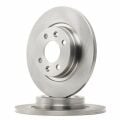 Logan 1-I Sandero 1-I Ön Fren Diski Adet (2004-2012) 7701208252 -Bosch