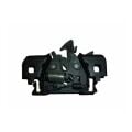 Clio 4-IV Captur 1-I Trafic 3-III Motor Kaput Kilidi (2013-2020) 656015563R -Sagem