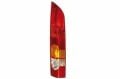 Kango 2-II Sol Arka Stop Lambası (Bagaj Tek Kapı) (2003-2008) 8200150619 -Pleksan