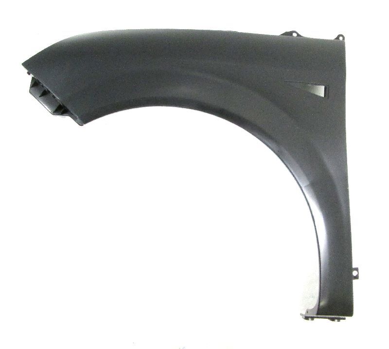 Scenic 2-II Sol Ön Çamurluk (2003-2009) 8200020568-7701474852 -Renault Mais