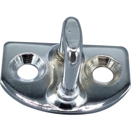 mrn♡ S⑤ T⑤ 750 Megane 3-III Fluence Kapı Kilit Karşılığı (2008-2016) 825700004R