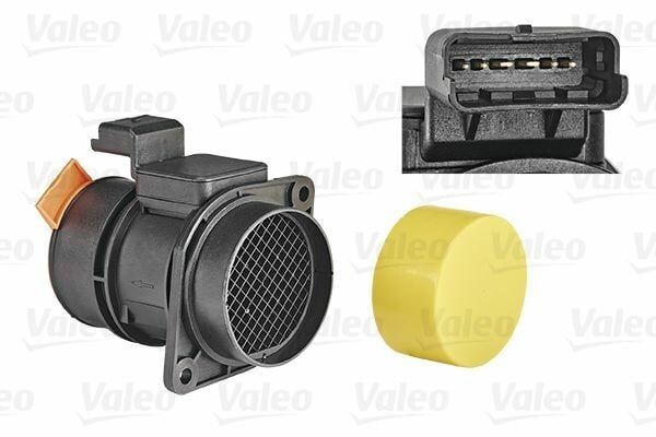 Trafic 2-II Megane 2-II Hava Filitre Debimetresi (Dizel) 1.9 Dci F9Q 7700109812 -Valeo