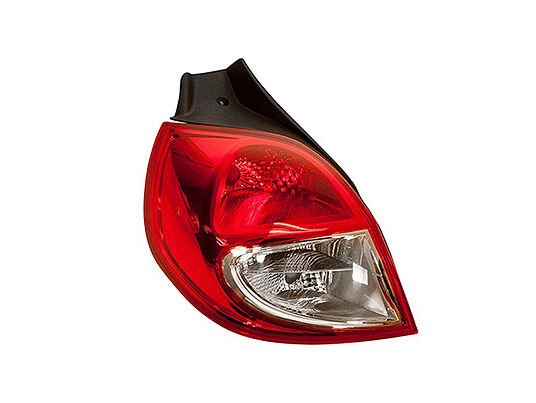 8200886944 RENAULT Clio Clio 3-III Sol Arka Stop Lambası (2009-2012) 8200886944 -İthal OEM 8200886944 Oto Mavili