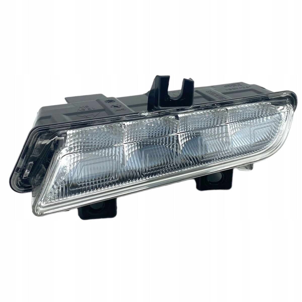 Clio 4-IV Captur 1-I Sol Gündüz Far Lambası (2013-2015) 266059367R -İthal