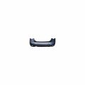 Megane 4-IV Arka Tampon Sensörlü Tip (2016-2019) 850227973R-850100054S-850225700R -Yerli Kaporta