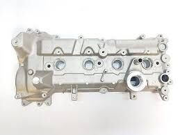 Megane 4-IV Duster 2-II Motor Üst  Külbütör Kapağı 1.6 16V H4M 132656341R -Renault Mais