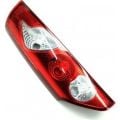 Kango 3-III Sol Arka Stop Lambası (Bagaj Tek Kapı) (2008-2012) 8200419941 -Pleksan
