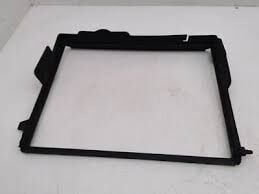 Clio 5-V Radyatör Ön Davlumbazı 2020-> 215599143R -Renault Mais