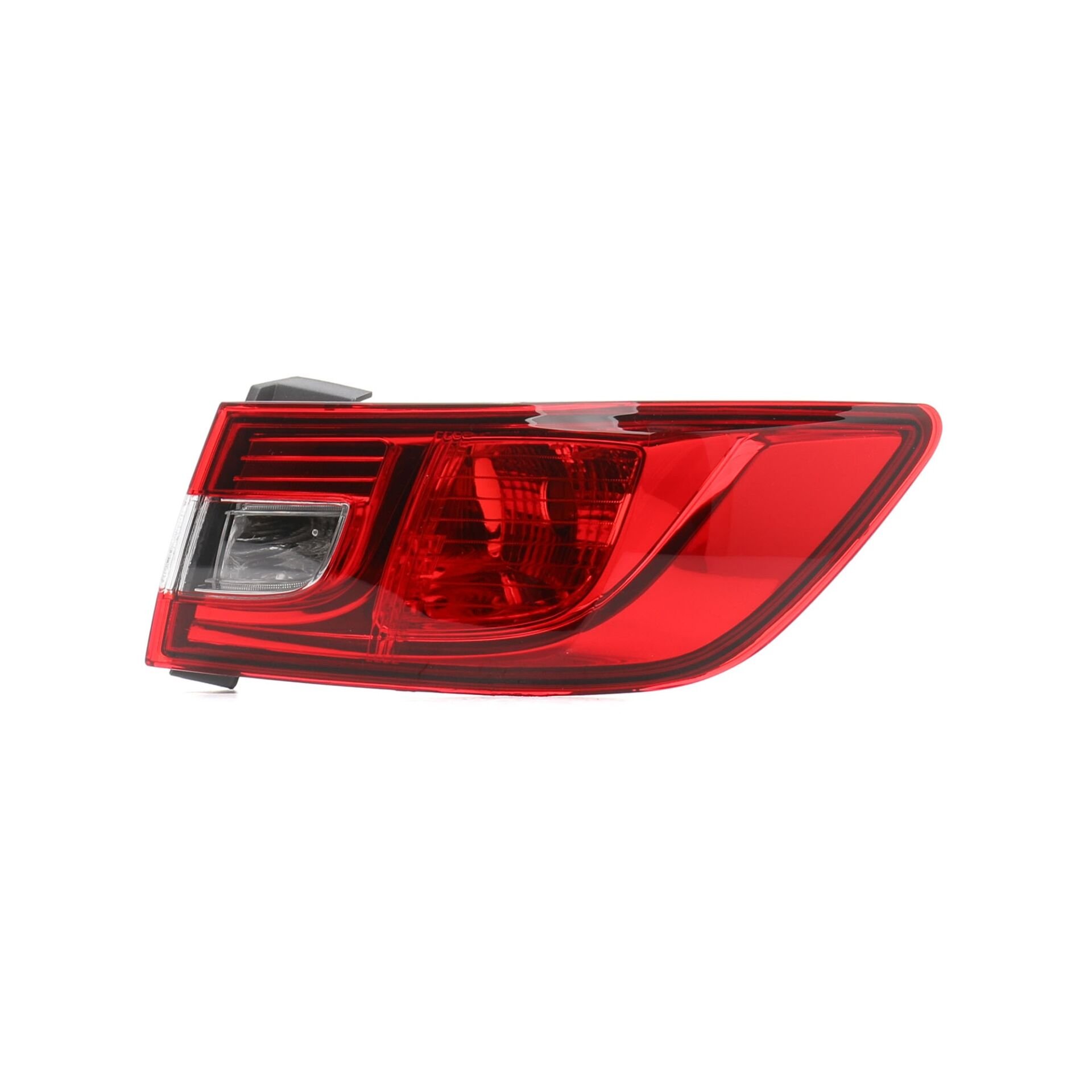 Clio 4-IV Sağ Stop Lambası Dış (2013-2020) 265502631R -Tyc