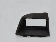 8200672926 DACIA Logan Logan 1-I Pick-Up Sol Plaka Lamba Yuvası (2008-2012) 8200672926 -Renault Mais OEM 8200672926 Oto Mavili