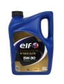 Elf Evolution R-Tech 5W30 (RN17) Motor Yağı Partiküllü 5 Lt -Elf