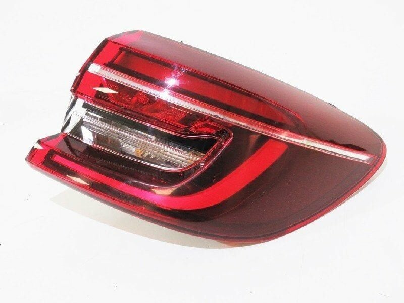 Clio 5-V Sağ Dış Arka Stop Lambası 2020-> 265509761R -Renault Mais