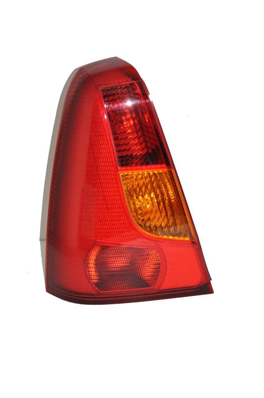 6001546794 DACIA Logan Logan 1-I Sol Arka Stop Lambası (2004-2007) 6001546794 -Pleksan OEM 6001546794 Oto Mavili
