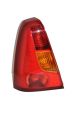 Logan 1-I Sol Arka Stop Lambası (2004-2007) 6001546794 -Pleksan