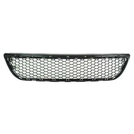 8200752803 DACIA Logan Logan 1-I Ön Tampon Orta Izgarası (2008-2012) 8200752803 -Gua OEM 8200752803 Oto Mavili
