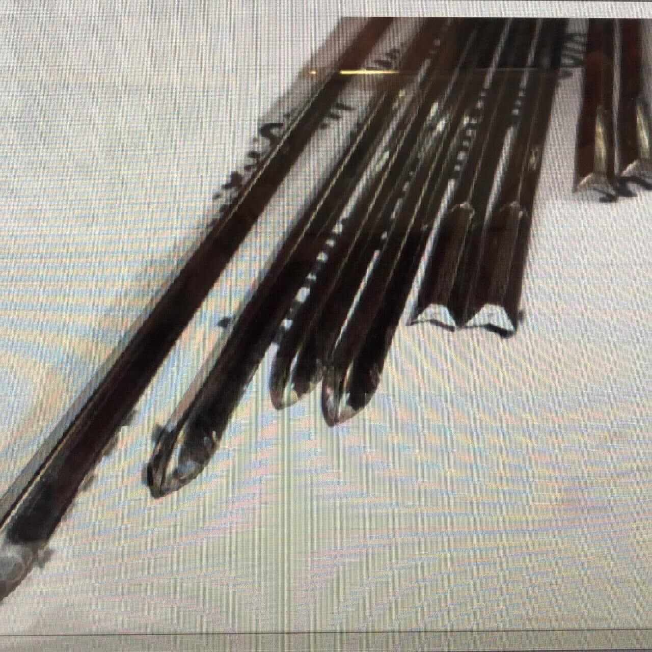 R12 Ts Çevre Nikelajı Çıta Takım (Binek) 200336 -Yerli Üretim