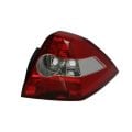 Megane 2-II Sağ Stop Lambası (Duysuz) (2003-2005) 8200142681 -Mars