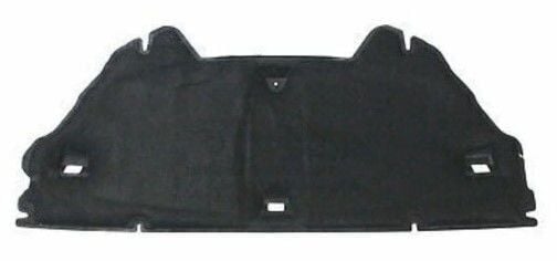 Lodgy Dokker Motor Kaput Keçesi (İzalatörü) ve Klipsleri 658403699R -Renault Mais