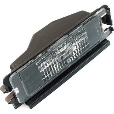 Clio Symbol Joy Sandero 2-II Plaka Aydınlatma Lambası (2012-2020) 8200957874 -Tyc