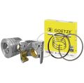 R11 Flash - R21 Menager 1.7 8V F2N KARB MOTOR Motor Piston Segmanlı STD (Adet) 81,00mm 8771853STD00AG -Goetze - Iss - Nüral