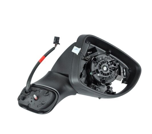 Clio 4-IV Sağ Dikiz Aynası Katlanır Ledli Elektrikli (2016-2020) 963011136R -Renault Mais