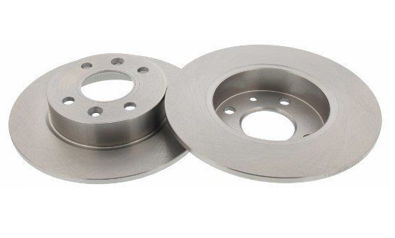 Twingo Ön Fren Diski (Adet) 7701204285 -Mga