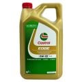 Castrol EDGE 0W-20 LL IV Tam Sentetik Motor Yağı 5 LT -Castrol