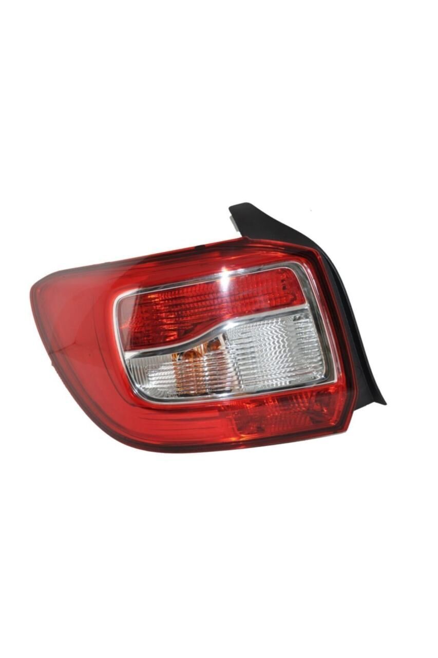 265556233R RENAULT Clio Clio 2-II Symbol Joy Sol Arka Stop Lambası (Duysuz) (2013-2015) 265556233R -İthal OEM 265556233R Oto Mavili