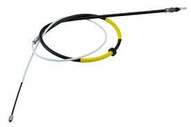 364000005R RENAULT Megane Megane 3-III Fluence El Fren Teli Halatı (Mekanik) 364000005R -Cavo OEM 364000005R Oto Mavili