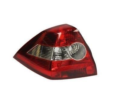 Megane 2-II Sol Stop Lambası (Duysuz) (2003-2005) 8200142682 -Mars