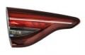 Clio 5-V Sol Arka Stop Lambası İç 2020-> 265557776R -Renault Mais