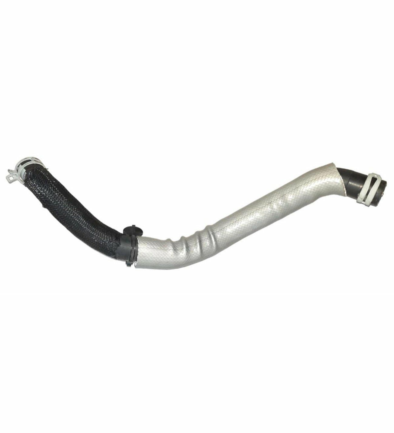 Duster 2-II XJD Radyatör Giriş Kalorifer Hortumu 1.5 Dci K9K 2020-> 924002833R -Mga