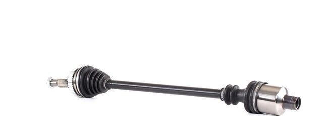 Espace 3-III Ön Aks Sağ Komple 2.0 16V F4R (1996-2002) 8200031144 - 8200029470-7701352630 -Metelli