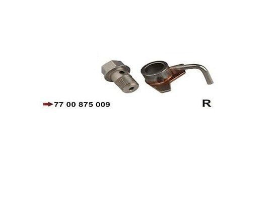 7700875009 RENAULT R11 Flash R21 Manager Sağ Yağlama Memesi 7700875009 -Grosse OEM 7700875009 Oto Mavili