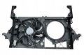 Master 2-II Fan Motor + Pervane + Şase 2.5 Dci G9U (2003-2010) 7701059544 -Seger