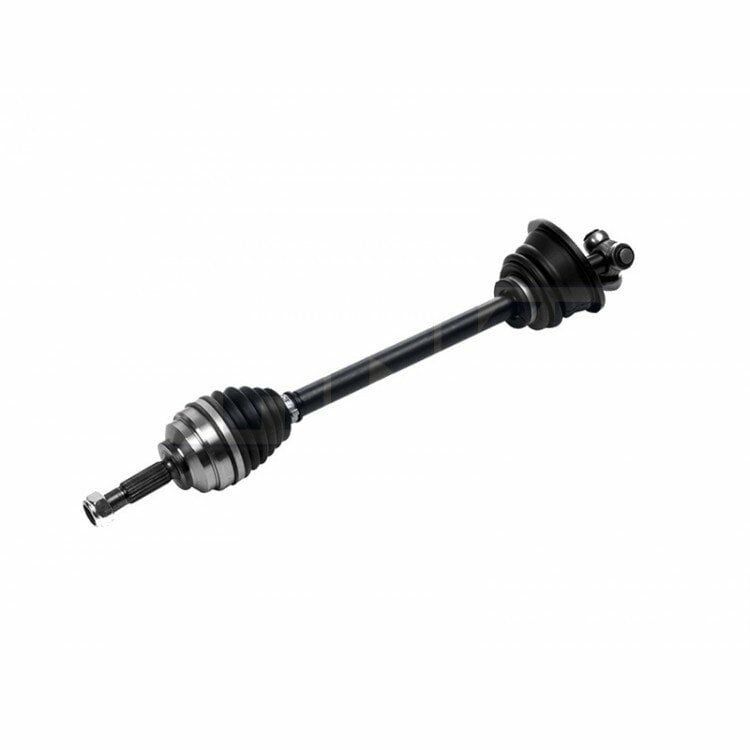 R9 Broadway Fairway R11 Flash Sol Ön Aks Komple 7701349359 -Gsp