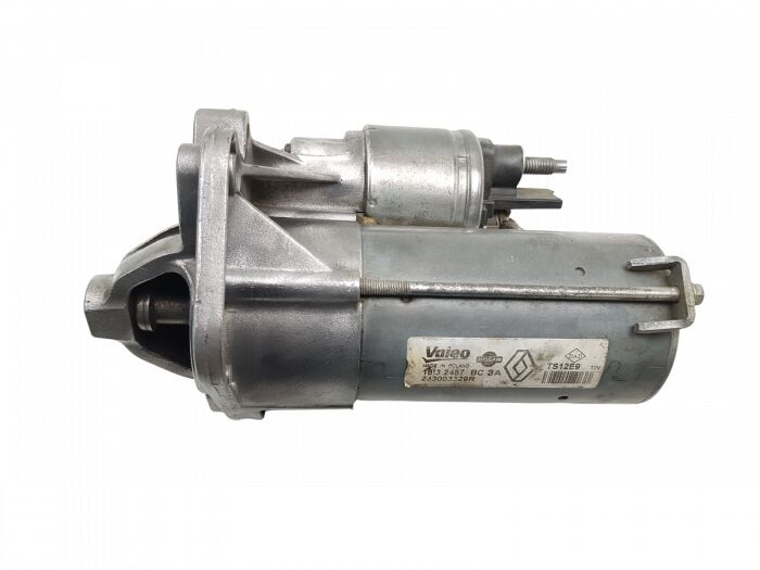 233003329R RENAULT Duster Lodgy Dokker Duster 1-I Marş Motoru Dinamosu 1.5 Dci K9K 233003329R -Valeo OEM 233003329R Oto Mavili