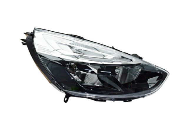 260103421R RENAULT Clio Clio 4-IV Ön Sağ Far Lambası Siyah (2016-2020) 260103421R - Tyc OEM 260103421R Oto Mavili