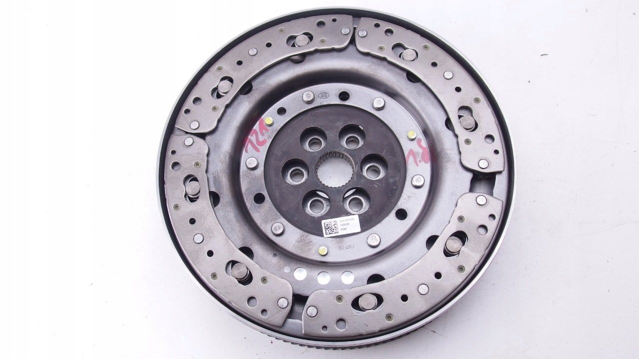 123103367R RENAULT Megane Megane 4-IV Espace 5-V Talisman Volant 1.6 Tce M5M 123103367R-123109274R-123108755R -Renault Mais OEM 123103367R Oto Mavili