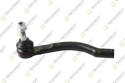 486403241R RENAULT Megane Megane E-Tech Sol Ön Rot Başı (RotBaşı) 2024-> 486403241R -Teknorot OEM 486403241R Oto Mavili