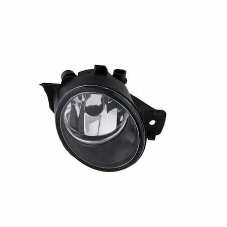 8200002470 RENAULT Clio Clio 2-II (2003-2008) Clio 3-III Modus (2004-2012) Sağ Sis Far Lambası 8200002470 -Mars OEM 8200002470 Oto Mavili