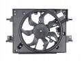 Dokker Lodgy Duster 2-II Fan Motoru Davlumbazı (Şasesi) 1.5 Dci K9K 214810150R -Mga