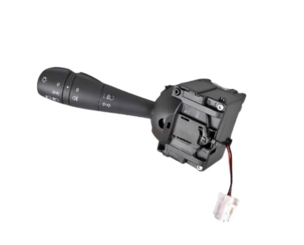 Clio 4-IV Captur 1-I Far Kumanda Kolu Sissiz (2013-2020) 255407916R-255404709R-Renault Mais