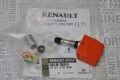 Laguna 2-II Clio 3-III Lastik Basınç Sensörü 7701478868 -Renault Mais